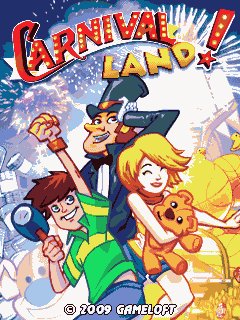 game pic for Carnival Land